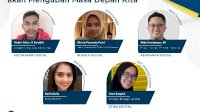 Internet Sehat dan Aman untuk Masa Depan yang Produktif