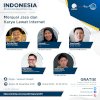 Kreatif dan Jeli Raih Peluang Era Digital Tanpa Melanggar Hak Paten