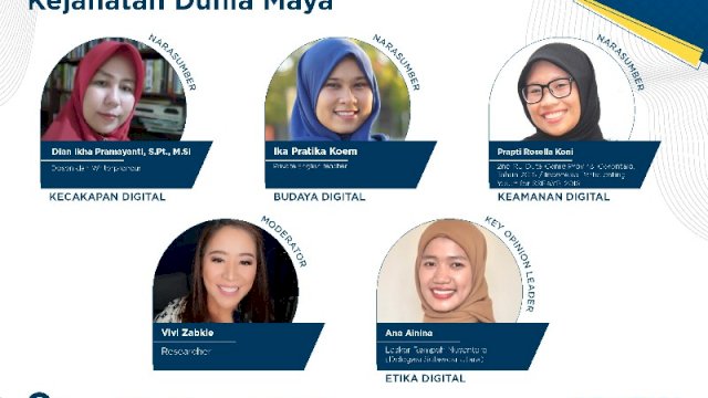 Dampingi serta Arahkan Anak agar Positif dan Aman Berinternet