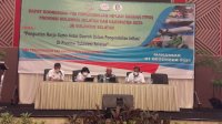 Bupati Bulukumba paparkan Strategi Pengendalian Inflasi di forum TPID Sulsel