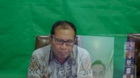 Narasumber di Supermentor, Danny Paparkan Arti Sebuah Kepemimpinan