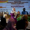 Nunung Dasniar Ajak Pemuda Menjadi Generasi Kreatif dan Religius