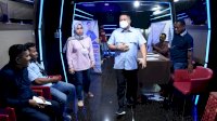 Ari Ashari Ajak Warga Makassar Awasi Peredaran Miras