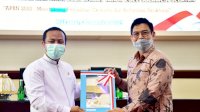 Bulukumba Terima DIPA Rp 1,1 T