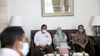 Pemkot Makassar-ITB Nobel Indonesia Sepakat Kembangkan Pendidikan, Danny: Mari Bersama Majukan Kota