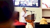 Tahun 2022, APBN untuk Sulsel Rp 48,68 T