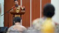Kendalikan Inflasi Jelang Nataru, Plt Gubernur Minta Bupati/Walikota Pantau Harga Pangan