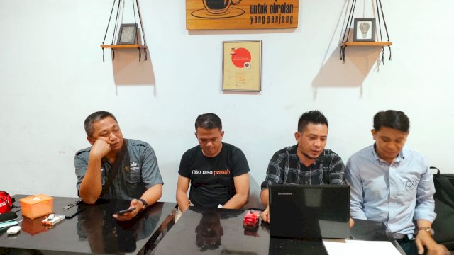 Puluhan Lawyer Tana Luwu Minta Kepolisian Objektif Tangani Kasus Penyerangan Asrama