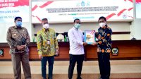 TKDD Untuk Luwu Utara Tahun 2022 Rp 1 Triliun Lebih