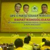 Mesin Partai Mulai Bergerak, Golkar Makassar: Ini Bermuara Pada Kontestasi Politik 2024