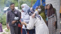 Setelah 70 Tahun, Warga Lantang Tallang Akhirnya Nikmati Listrik PLN