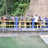 Andi Sudirman Resmikan Bendung Lalengrie, Potensi Aliri 1.100 Ha dan Embung Lalengrie 300 Ha