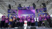 Buka Forkot Makassar, Danny: Solusi Meredam Perang Kelompok