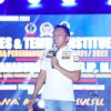 Ratusan Warga Antusias Hadiri Reses Syaharuddin Alrif