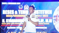 Ratusan Warga Antusias Hadiri Reses Syaharuddin Alrif