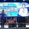 Bukannya Program, wakil ketua DPRD Sulsel Ini Malah Beri Bantuan saat Reses