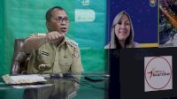 Tanamkan Jiwa Nasionalisme, Danny Pomanto Minta Generasi Muda Pertahankan Budaya