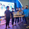 Arul Tutup Ternamen Mobile Legend KNPI