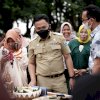 Festival Kaloli, Meriahkan Hari Jadi Bantaeng Berkat Kekompakan Masyarakat