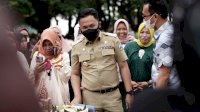 Festival Kaloli, Meriahkan Hari Jadi Bantaeng Berkat Kekompakan Masyarakat