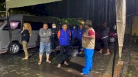 Curah Hujan Meningkat di Makassar, &lsquo;Sahabat Fatma&rsquo; Dirikan Posko Siaga Banjir