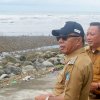 Meski Curah Hujan Meningkat, Andi Utta: Kondisi Bulukumba Aman Terkendali