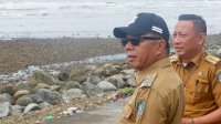 Meski Curah Hujan Meningkat, Andi Utta: Kondisi Bulukumba Aman Terkendali