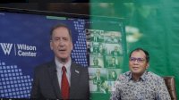 Danny Pomanto Sebut Makassar Pemilik Demokrasi Dunia, Ungkap Peranan Masyarakat Kawal Perjalanan Politiknya