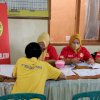 Kembali Gelar Vaksinasi, BIN Bersama Pemkab Gowa Target 58.000 Dosis