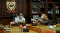 Takjub Cara Makassar Tangani Covid, Bupati Sleman: Kota Daeng Tempat Belajar Terbaik