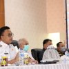Ilham Azikin Siapkan Sanksi untuk ASN yang belum Vaksin
