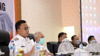 Ilham Azikin Siapkan Sanksi untuk ASN yang belum Vaksin