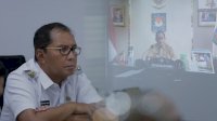 Persiapan Nataru 2021, Wali Kota Makassar Siap Perketat Sistem Peduli Lindungi