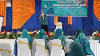 Semarak HKG PKK Ke-49, TP-PKK Bulukumba Gelar Berbagai Lomba Antar Pengurus Dan Kader