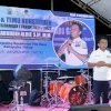 Reses di Lagading Sidrap, Syahar Tanggapi Keluhan Petani Hingga Masalah Jaringan Internet