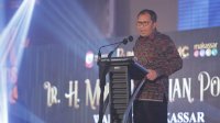 Tax Awards 2021, Danny Pomanto Optimis Picu Pendapatan Makassar di 2022