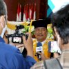 Prof Dr Wahyudin Naro Resmi Dikukuhkan Sebagai Guru Besar UIN Alauddin Makassar