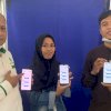 PKh UNM Keluarkan Terobosan Aplikasi Kamus SIBI untuk Bantu Mahasiswa Tunarungu