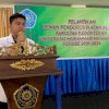 Vaksinasi Massal IKA FK Unismuh Sasar Pelajar dan Staf Pengajar Pesantren Muhammadiyah Darul Arqam