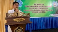 Vaksinasi Massal IKA FK Unismuh Sasar Pelajar dan Staf Pengajar Pesantren Muhammadiyah Darul Arqam