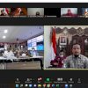 Andi Sudirman Minta Kepsek se-Sulsel Percepat Vaksinasi dan Tingkatkan Mutu Pendidikan