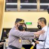 Kapolri Rekrut 44 Eks Pegawai KPK Jadi ASN