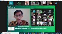 LPEK PB PMII Siap Jadi Laboratorium NU dalam Kebangkitan Ekonomi
