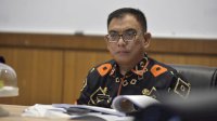 Penanganan Bencana Erupsi Gunung Semeru Luwu Utara Jadi Contoh