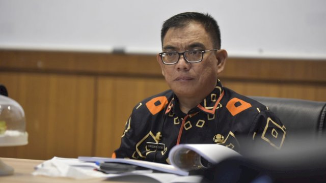 Penanganan Bencana Erupsi Gunung Semeru Luwu Utara Jadi Contoh