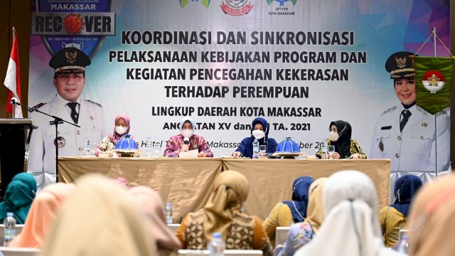 Indira Jusuf Ismail: Prewedding bukan Hanya Sebatas Foto, Tetapi Pengenalan Karakter Pasangan