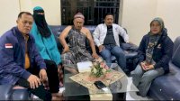 Nasdem Makassar Bantu Warga Tojo Una-Una