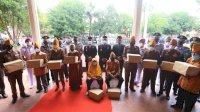 Peringatan Korban 40.000 Jiwa, Walkot Makassar: Refleksi Perjuangan Pejuang