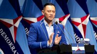 Survei CISA: Tiga Besar Capres Ganjar, AHY, Anies