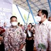 Bupati Bantaeng Raih Penghargaan Bakti Koperasi dan UKM Nasional